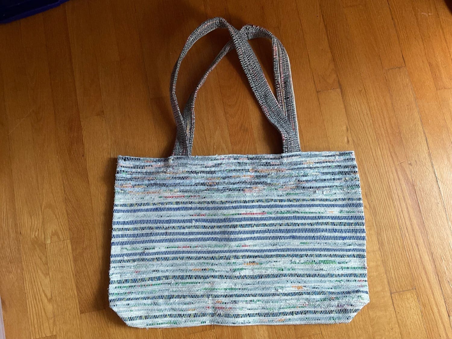 Cabas, sac à emplettes – Image 5