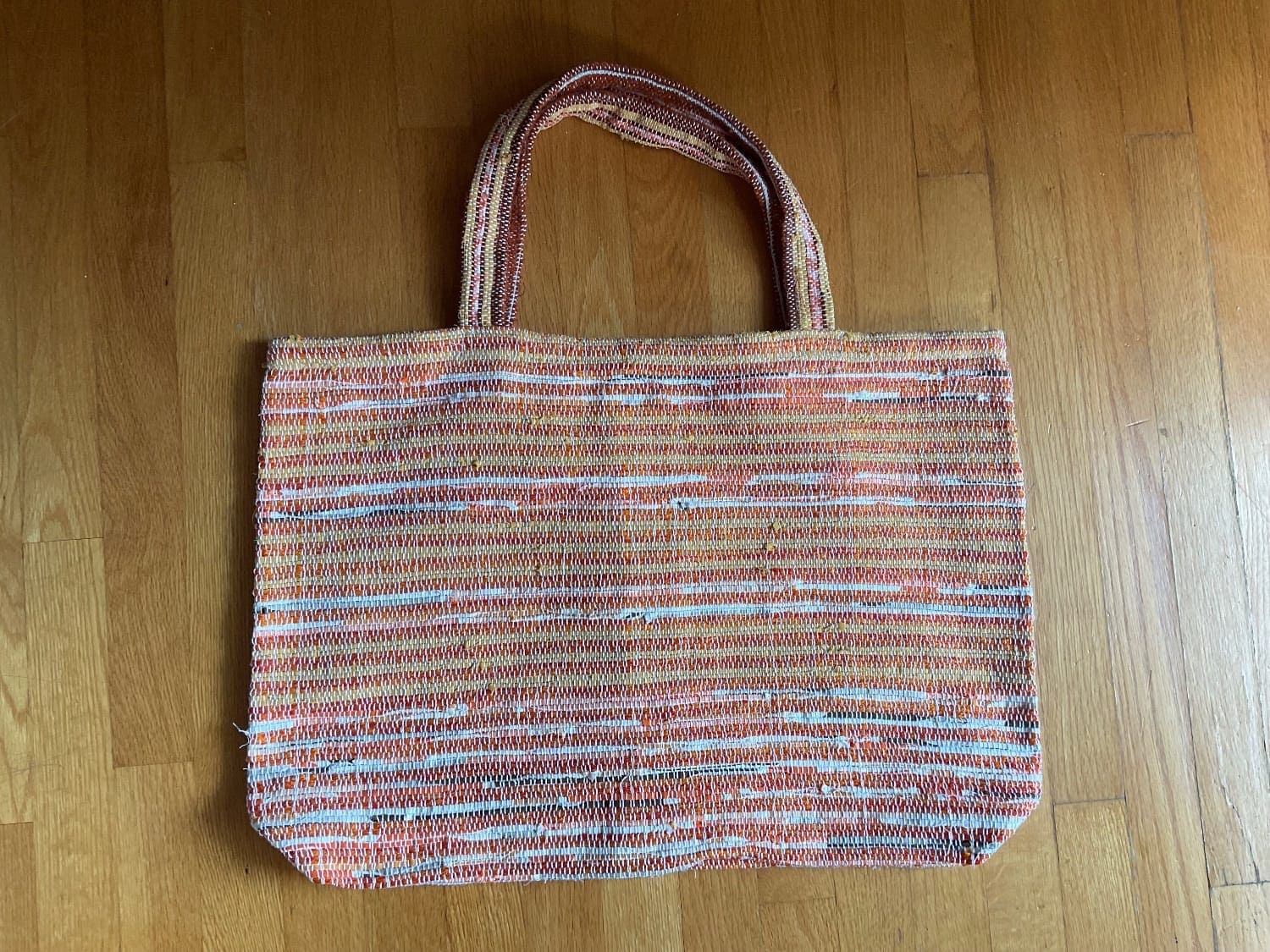 Cabas, sac à emplettes – Image 6
