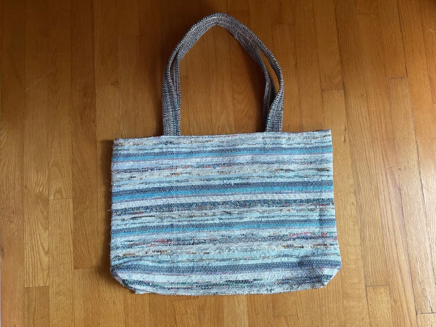 Cabas, sac à emplettes – Image 7
