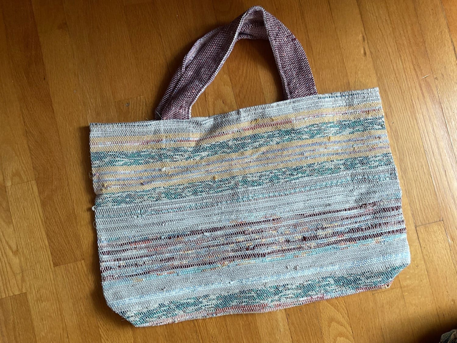 Cabas, sac à emplettes – Image 8