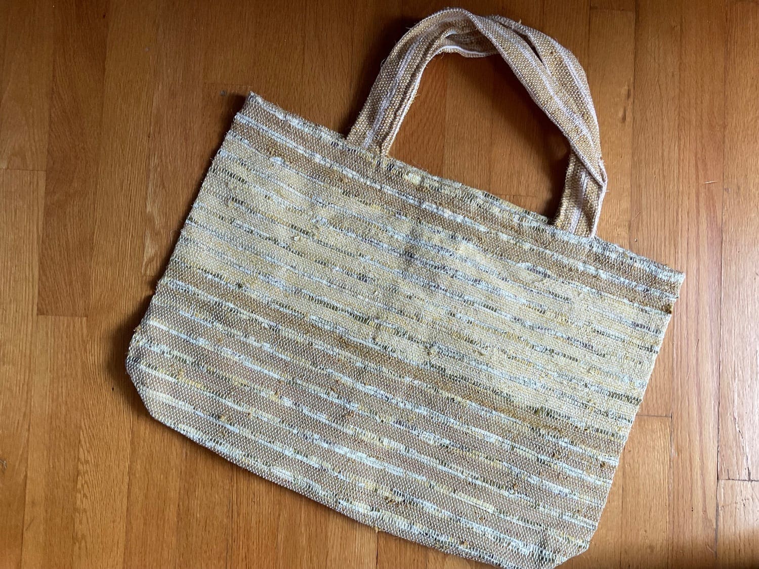 Cabas, sac à emplettes – Image 9