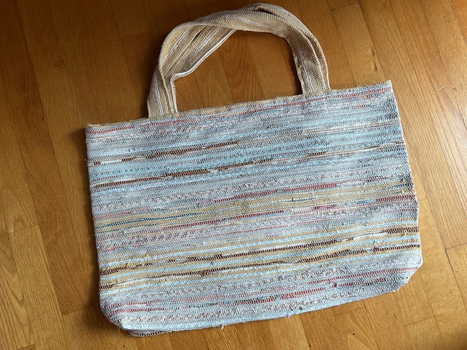 Cabas, sac à emplettes – Image 10