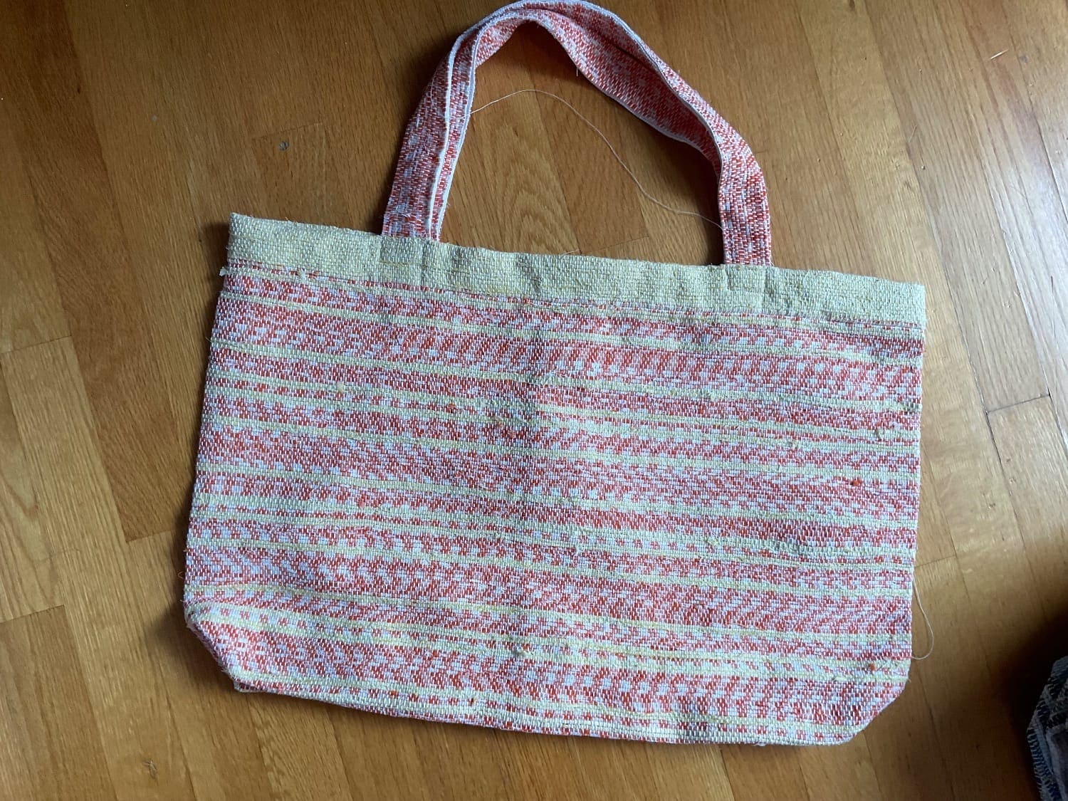 Cabas, sac à emplettes – Image 11