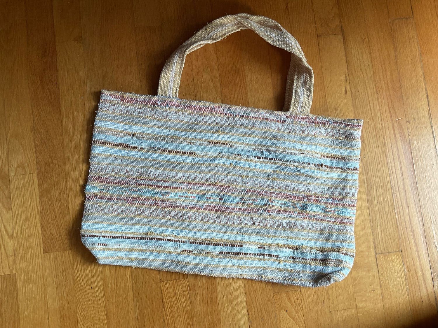 Cabas, sac à emplettes – Image 12