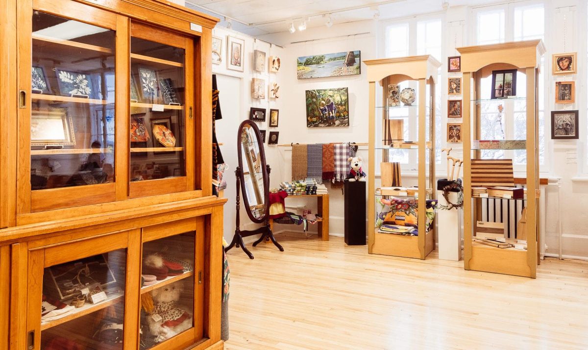 Boutique AAB